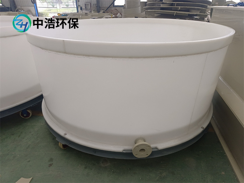 港闸PP抽滤槽